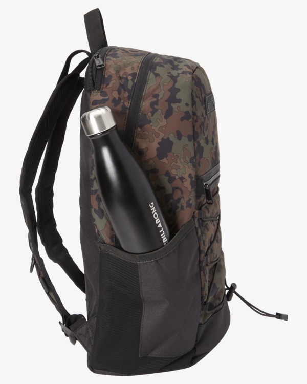 4 Axis - Rucksack für Männer  Z5BP12BIF1 Billabong