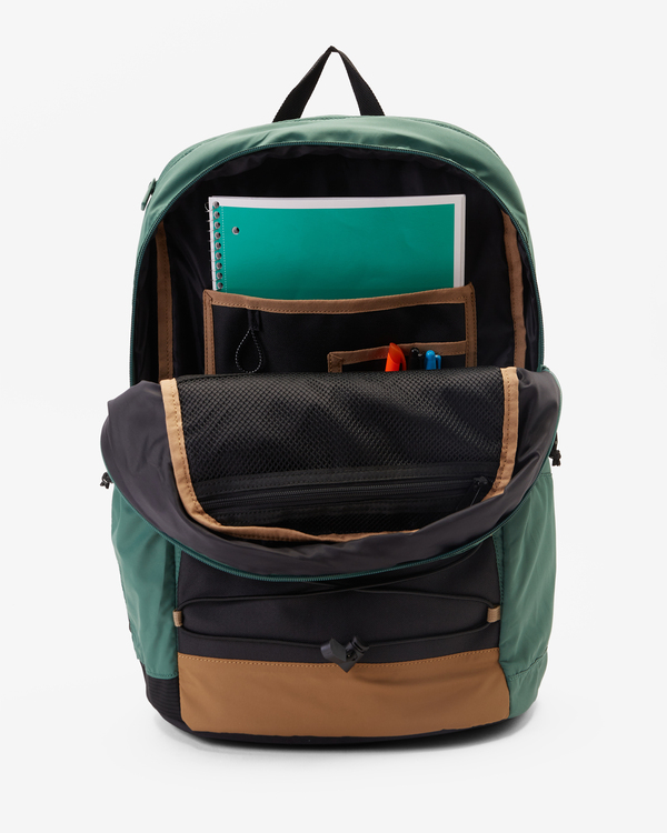 5 Axis - Mochila para Hombre Verde Z5BP12BIF1 Billabong