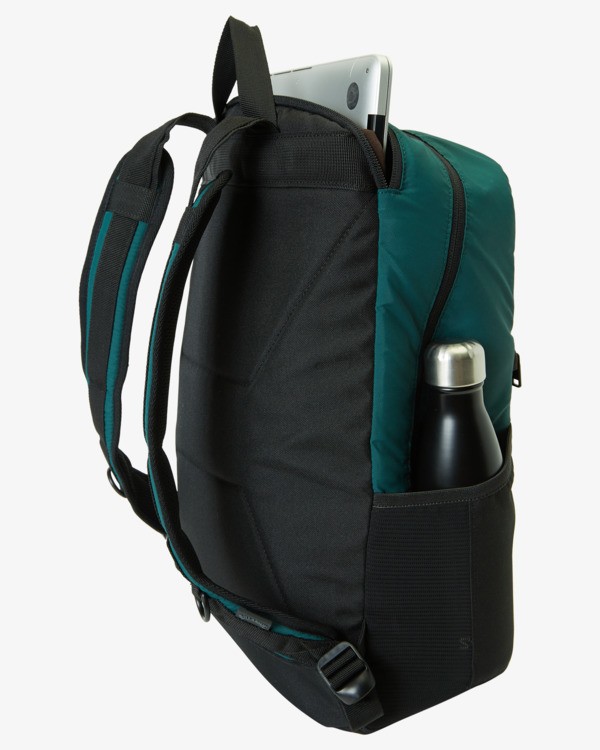 4 Axis - Sac à dos pour Homme Vert Z5BP12BIF1 Billabong
