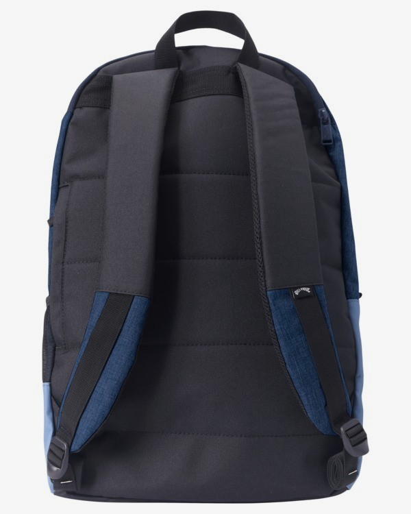 1 Command 29 L - Large Backpack for Men Blue Z5BP15BIF1 Billabong