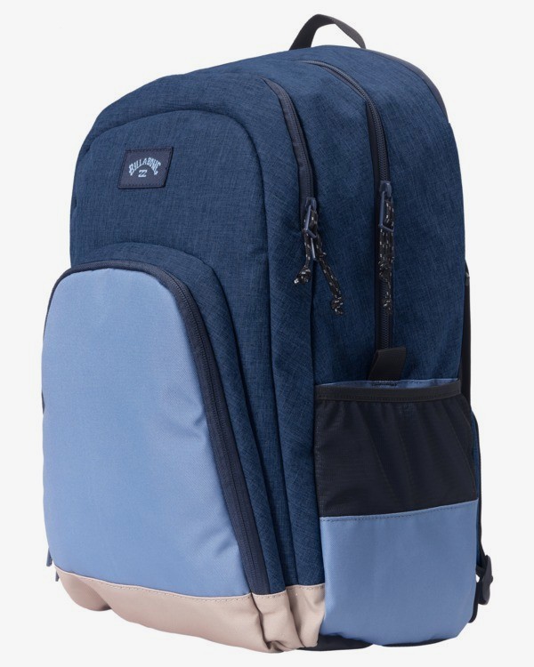 2 Command 29 L - Large Backpack for Men Blue Z5BP15BIF1 Billabong