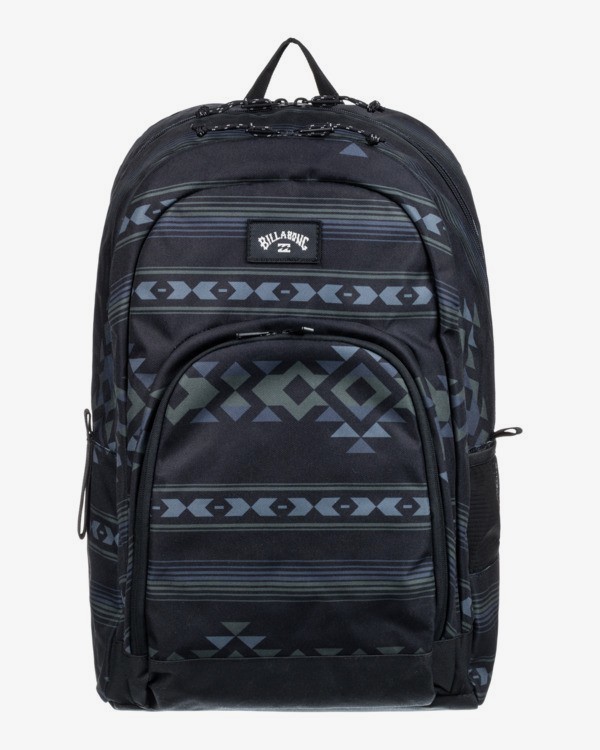 0 Command 29 L - Großer Rucksack für Männer Schwarz Z5BP15BIF1 Billabong