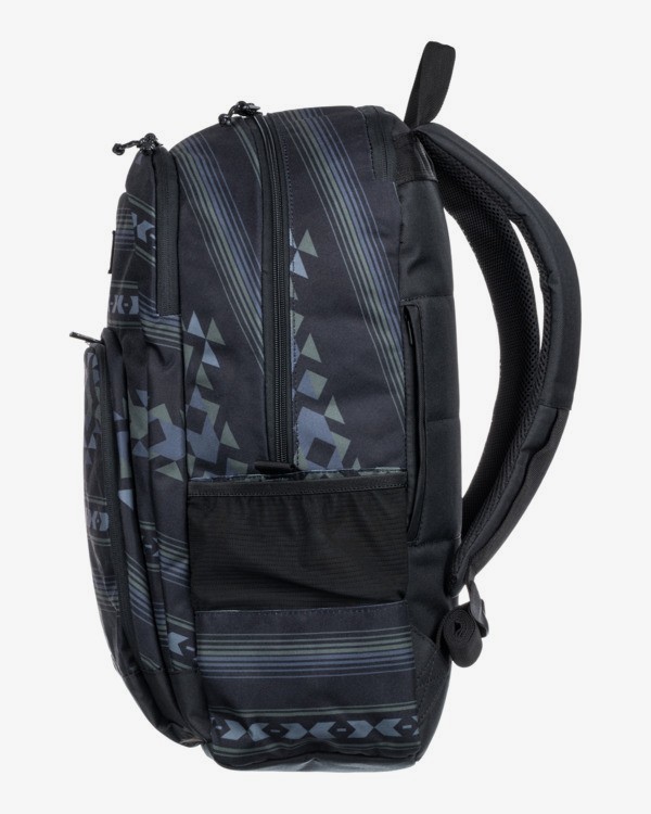 1 Command 29 L - Großer Rucksack für Männer Schwarz Z5BP15BIF1 Billabong