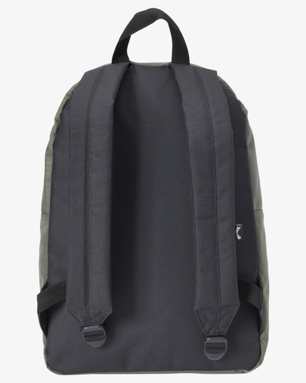 1 All Day 22 L - Mittelgroßer Rucksack für Männer Braun Z5BP18BIF1 Billabong