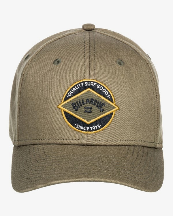 0 Walled Stretch - Cap for Men  Z5CF02BIF1 Billabong