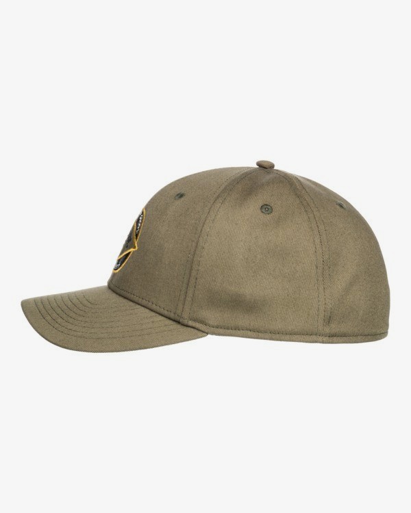 1 Walled Stretch - Cap for Men  Z5CF02BIF1 Billabong