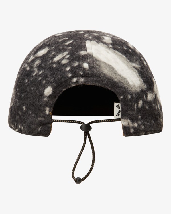 3 Studio Furnace - Cap für Männer Braun Z5CS08BIMU Billabong