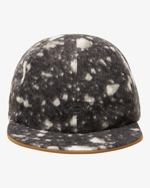 1 Studio Furnace - Cap für Männer Braun Z5CS08BIMU Billabong