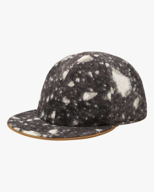 6 Studio Furnace - Cap für Männer Braun Z5CS08BIMU Billabong