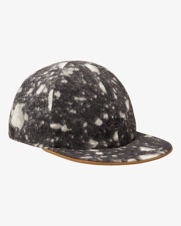 7 Studio Furnace - Cap für Männer Braun Z5CS08BIMU Billabong