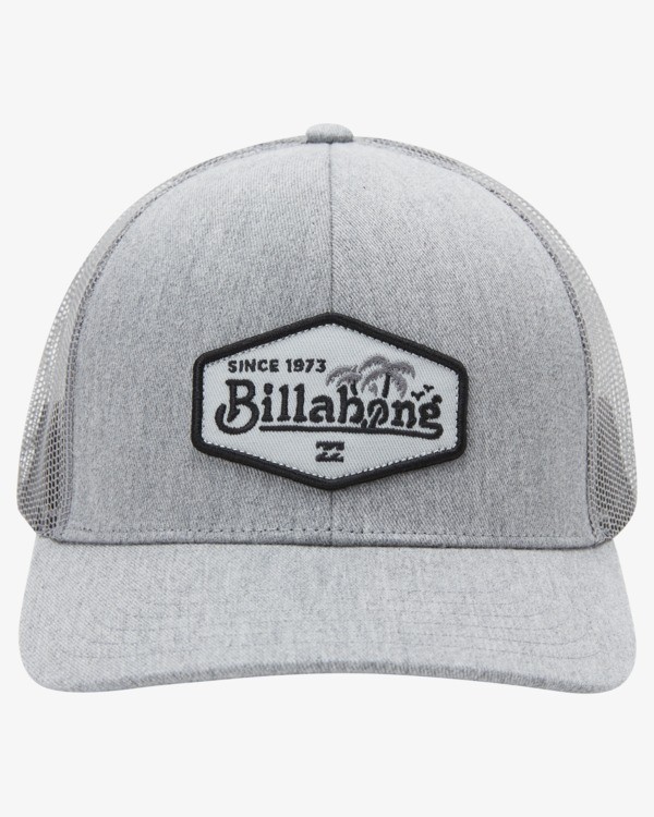 Billabong walled trucker online