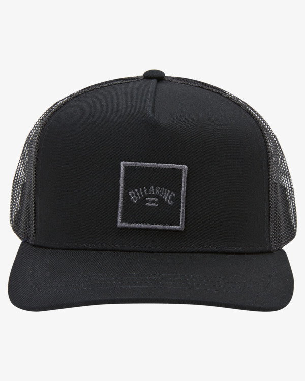 Billabong stacked trucker online