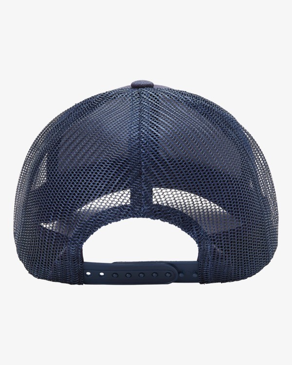 2 Walled Adventure Division Collection - Casquette Trucker pour Homme  Z5CT09BIF1 Billabong
