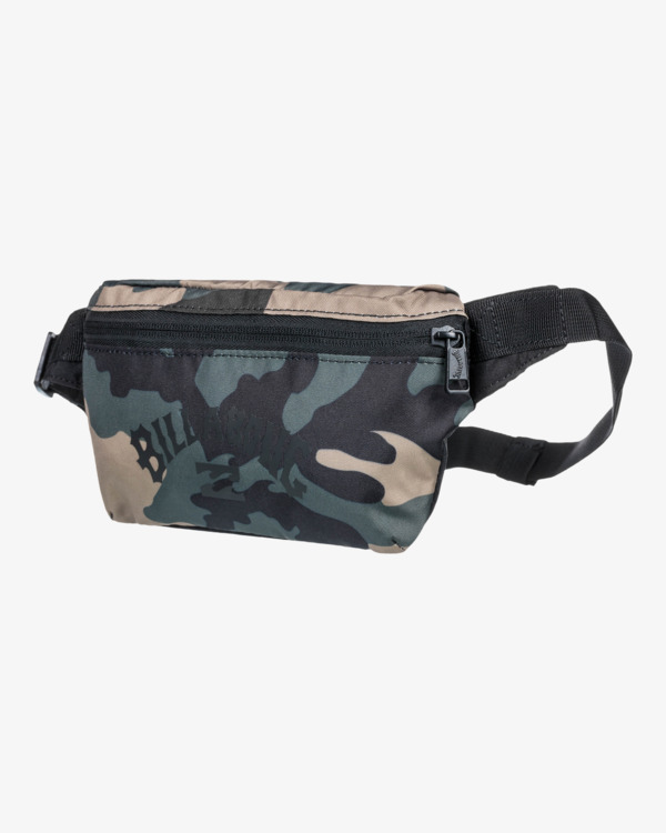 1 Cache - Ri&ntilde;onera para Hombre Gris Z5ES01BIF1 Billabong