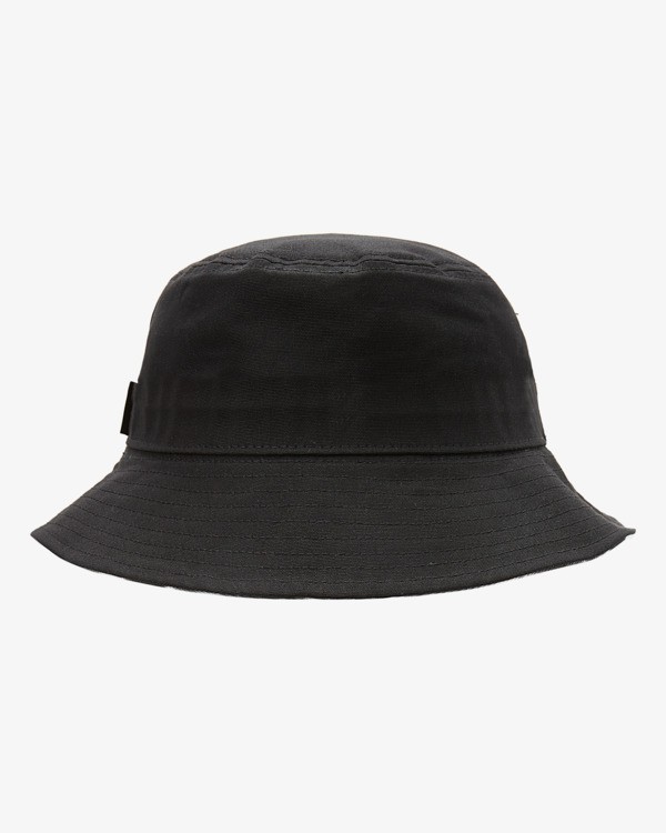 4 Bud Bow - Reversible Bucket Hat for Men  Z5HT02BIF1 Billabong