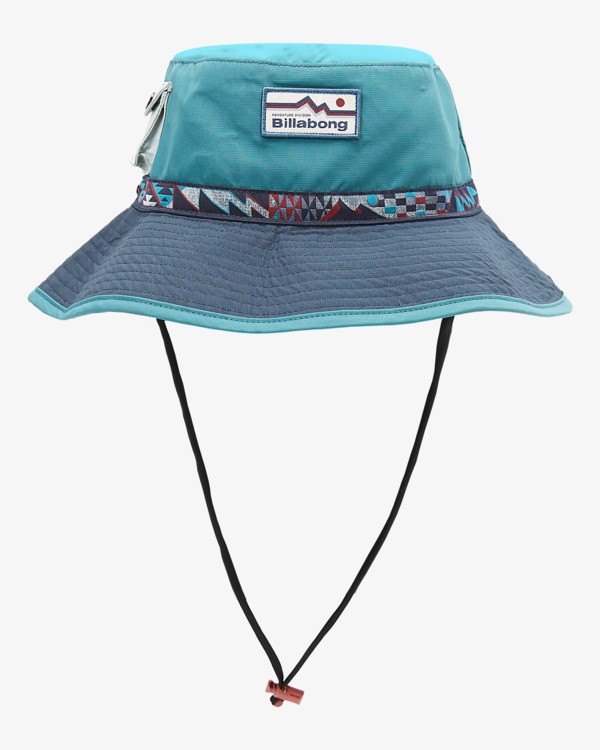1 ADIV POCKET BIG JOHN  Z5HT04BIMU Billabong