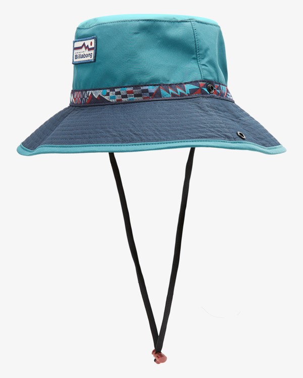 0 ADIV POCKET BIG JOHN  Z5HT04BIMU Billabong