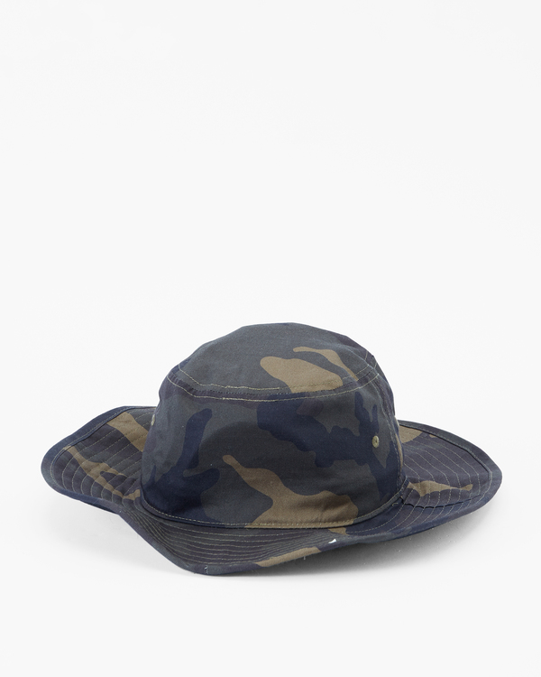 3 Big John - Surf Hoed voor Heren Gray Z5HT10BIF1 Billabong