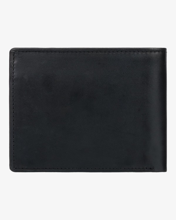 1 DBAH - Leather Wallet for Men  Z5LW05BIF1 Billabong