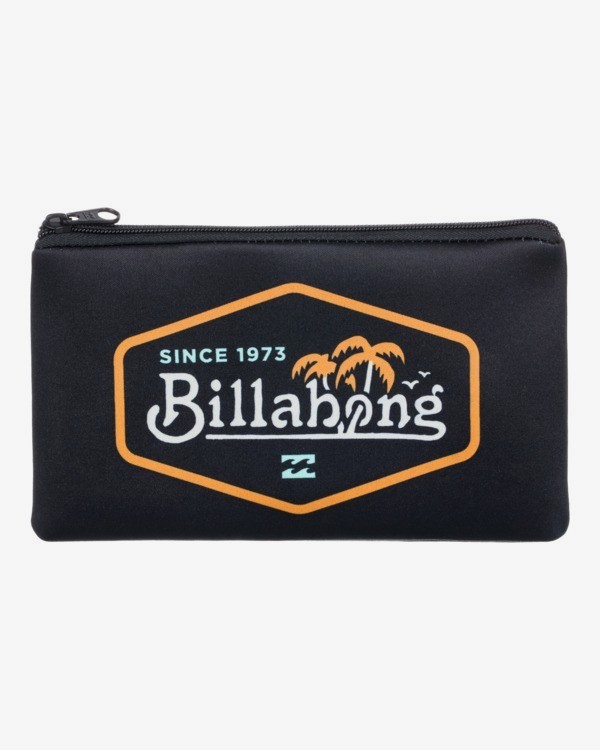 0 Shorebreak - Pencil Case for Men  Z5PE02BIF1 Billabong