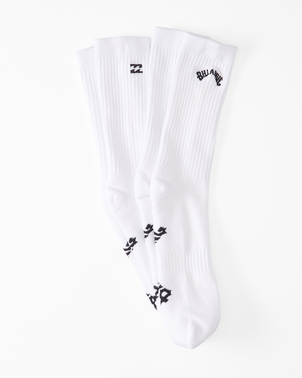 1 Core White Z5SO04BIF1 Billabong