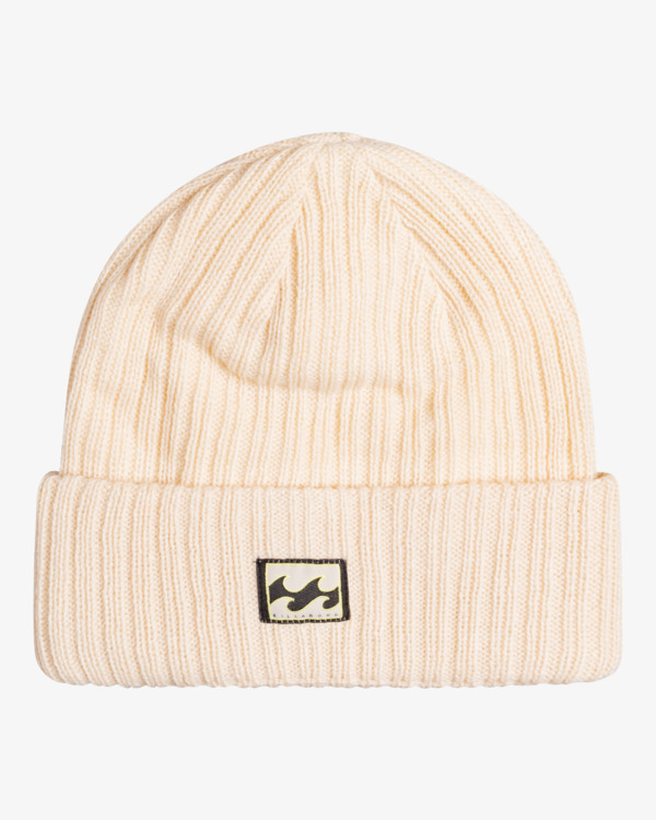 0 Ride - Mütze für Frauen Weiss Z6BN01BIF1 Billabong
