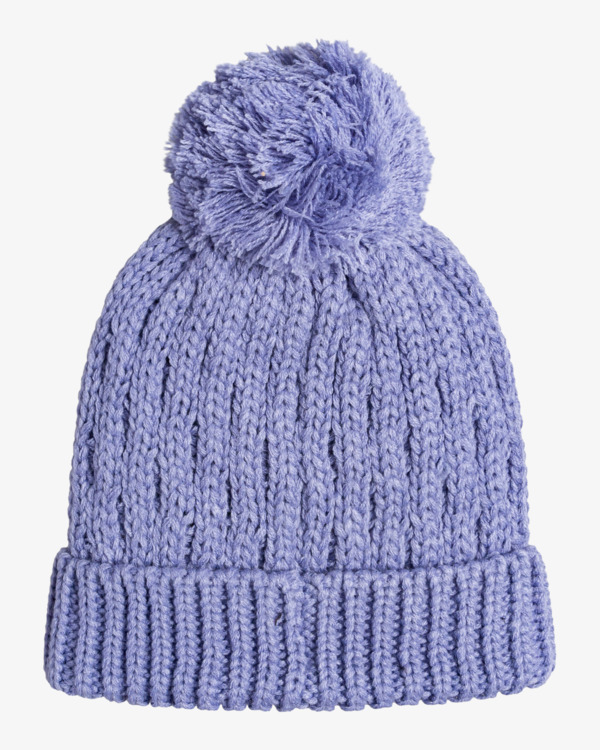 1 Good Vibes - Mütze für Frauen Blau Z6BN02BIF1 Billabong