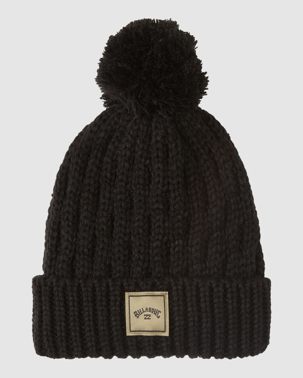 0 Good Vibes - Mütze für Frauen  Z6BN02BIF1 Billabong