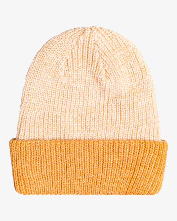 1 Freeride - Gorro para Mujer Blanco Z6BN05BIF1 Billabong