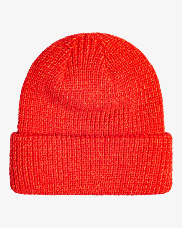 1 Freeride - Mütze für Frauen Rot Z6BN05BIF1 Billabong