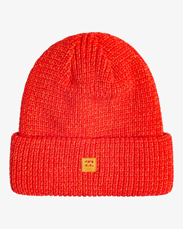 0 Freeride - Mütze für Frauen Rot Z6BN05BIF1 Billabong