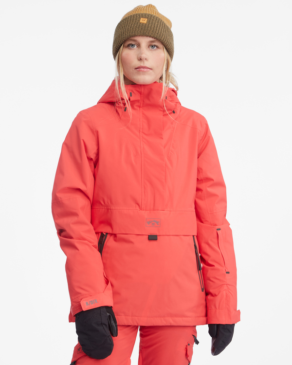 Passage Anorak Snowboard Ski Jacket for Women