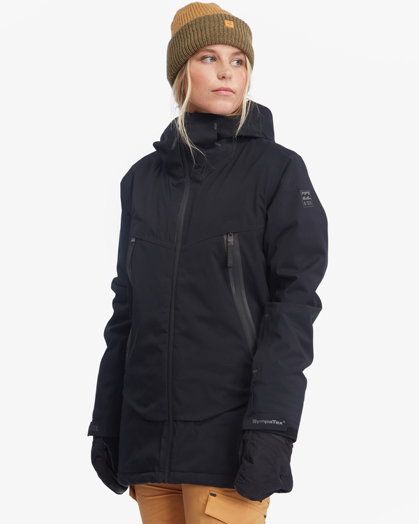 Trooper SYMPATEX® - Snowboard/Ski Jacket for Women | Billabong