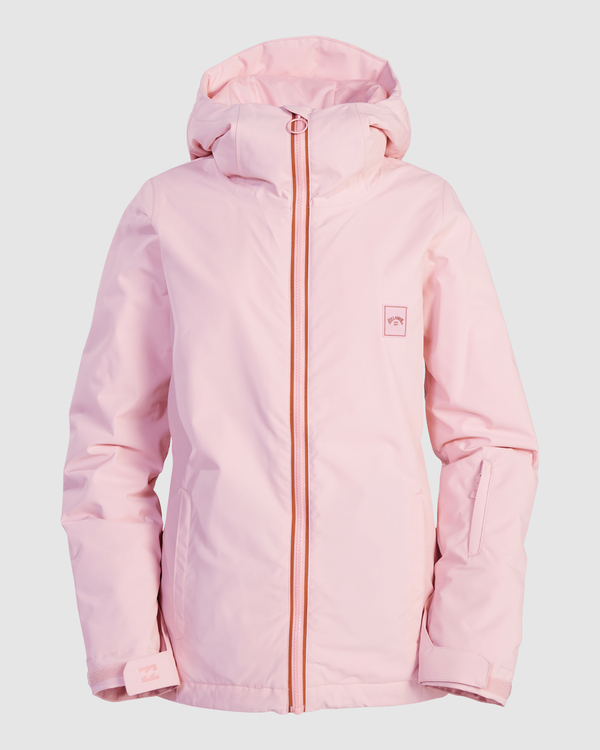 Sula - Snowboard/Ski Jacket for Women