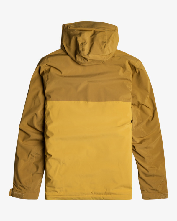 Billabong Signature Series Snowboarding Jacket deals