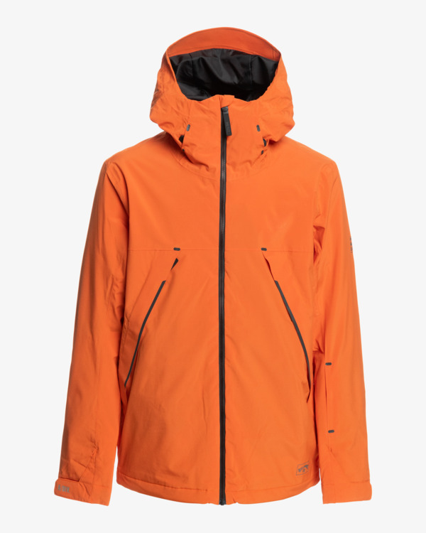 Billabong Signature Series Snowboarding Jacket deals