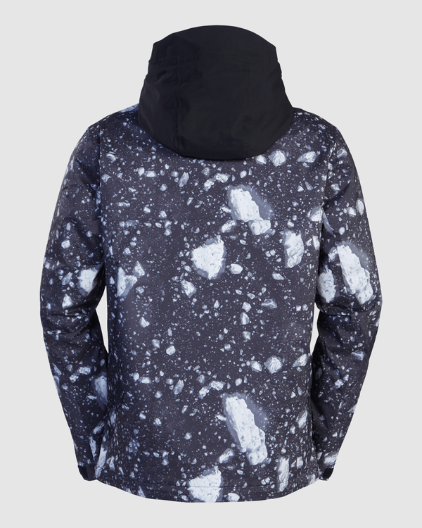 9 Expedition - Snowboard-/Skijacke für Männer Grün Z6JM21BIF1 Billabong