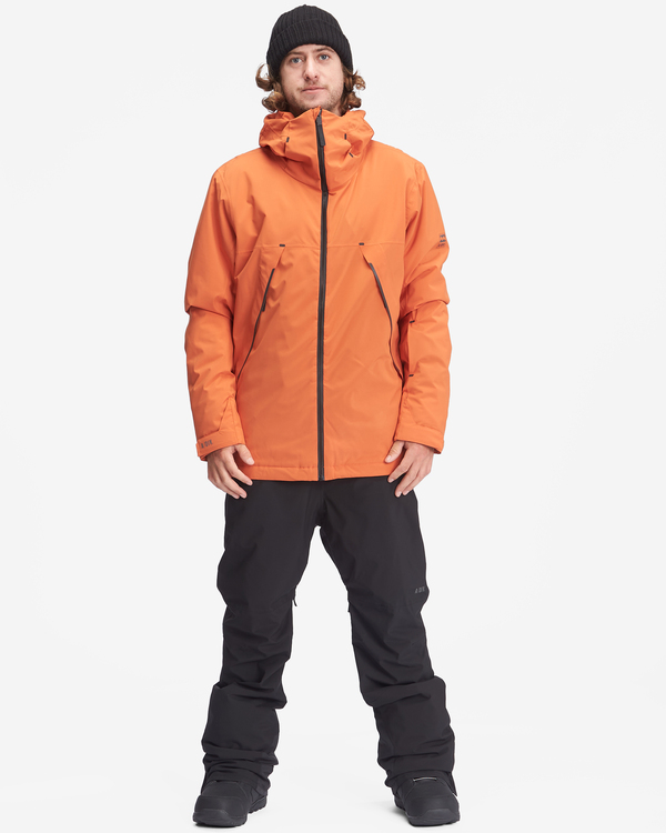 Expedition Snowboard Ski Jacket for Men