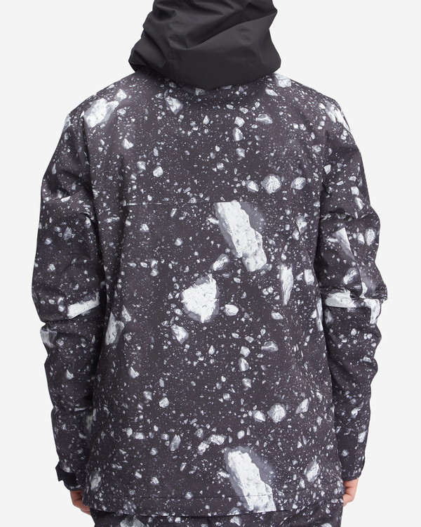 2 Expedition - Snowboard-/Skijacke für Männer Grün Z6JM21BIF1 Billabong