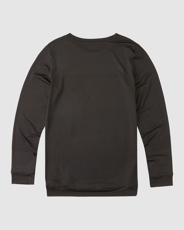 3 Warm Up - Base Layer Top for Women  Z6SF10BIF1 Billabong