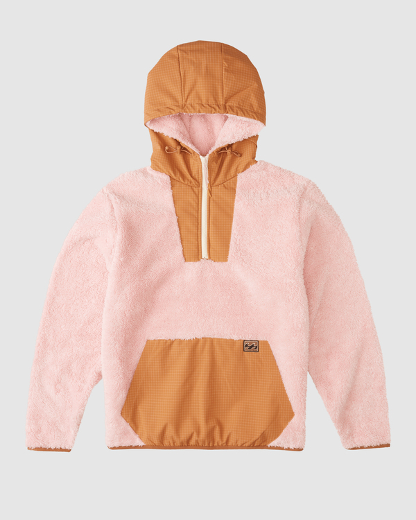 Colour Shot Hooded Base Layer for Women