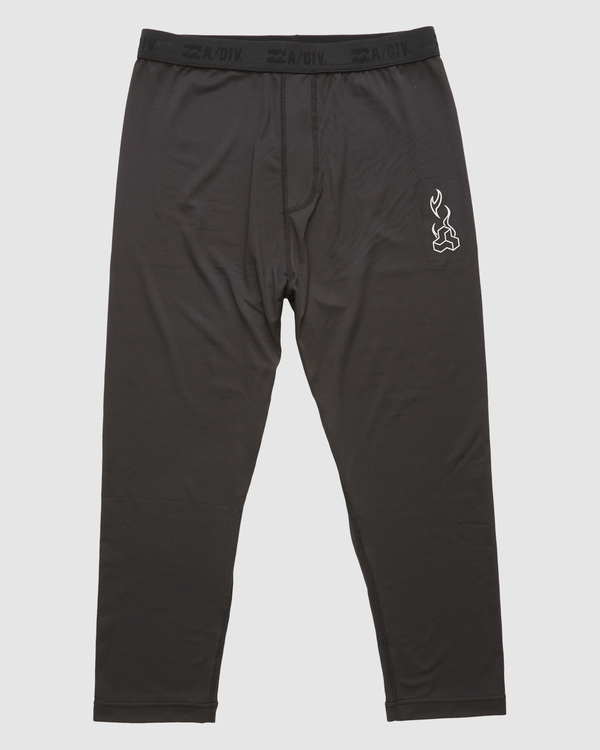 1 Operator Graphene - Pantalón Primera Capa  para Hombre  Z6SM11BIF1 Billabong