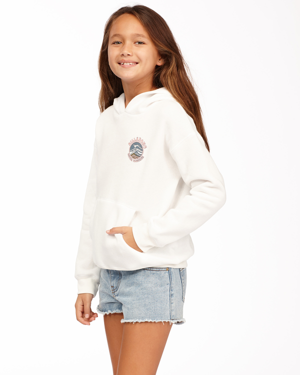 1 Better Together - Hoodie for Teen Girls  Z8HO04BIF1 Billabong