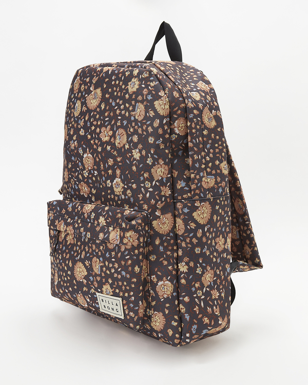 1 Next Time 22 L - Sac &agrave; dos moyen pour Femme Multi Z9BP08BIF1 Billabong