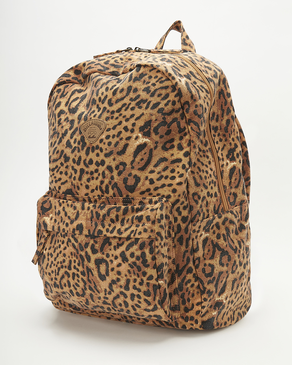 1 School's Out 31 L - Large Backpack for Women Brown Z9BP09BIF1 Billabong