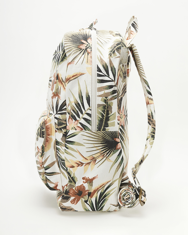 1 School's Out 31 L - Large Backpack for Women Green Z9BP09BIF1 Billabong