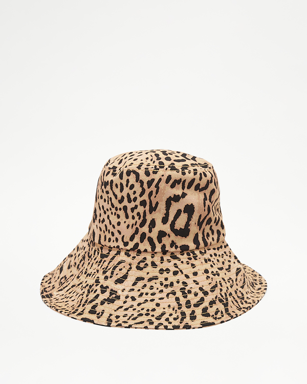 5 Direct Sun - Hat for Women Brown Z9HT07BIF1 Billabong