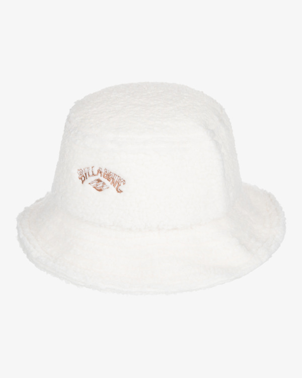 0 Still There - Bucket Hat for Women Brown Z9HT09BIF1 Billabong