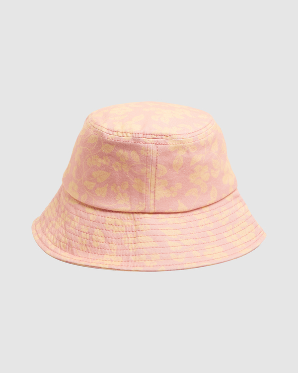 3 Hot Tropics - Bucket Hat for Women  Z9HT11BIF1 Billabong
