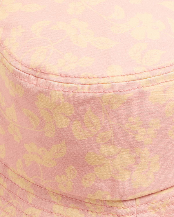 4 Hot Tropics - Bucket Hat for Women  Z9HT11BIF1 Billabong